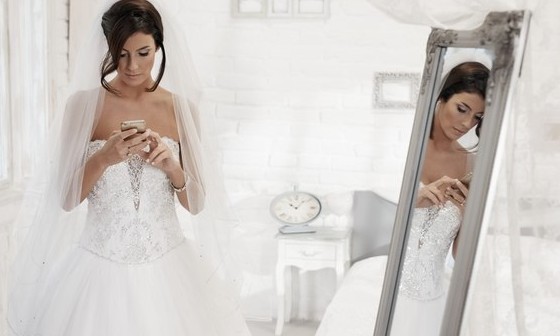 Deu ruim! Noiva descobre traição 1 dia antes de casar e revela tudo no altar