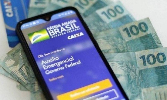 Só 56% dos aprovados fora do Bolsa Família devem receber 4 parcelas