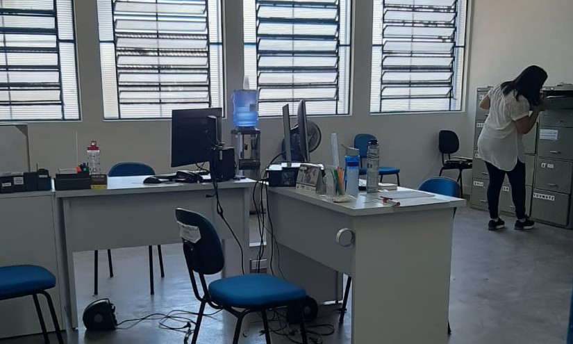 CRAS-Oeste de Franca supende atendimento para mudança de prédio
