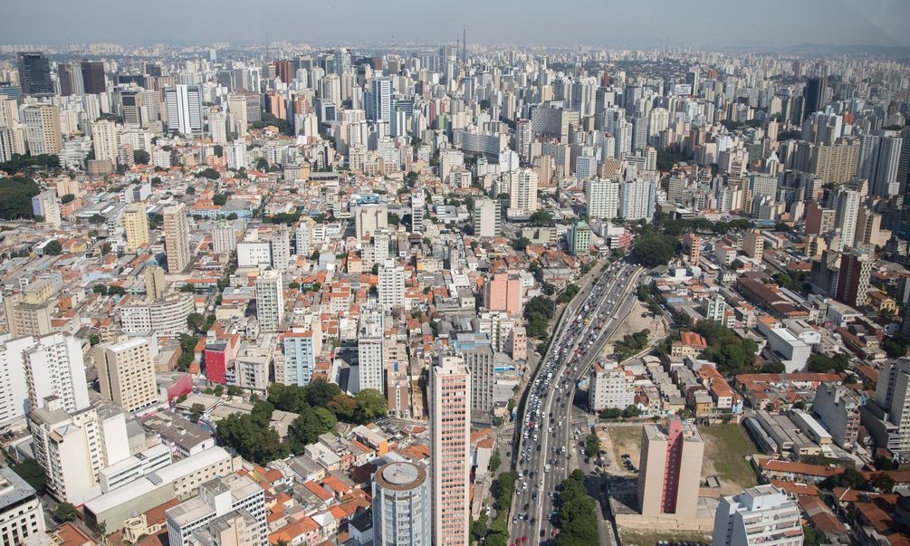 PNUD Brasil lança plataforma do Atlas do Desenvolvimento