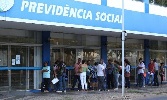 Antecipação do INSS poderá ser pedida sem limitação de distância