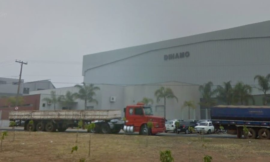 Rua Ezio Pucci terá mão única a partir de amanhã no Distrito Industrial