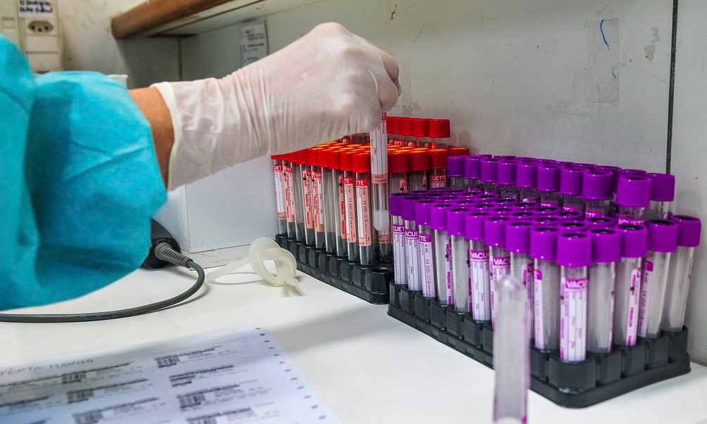 Nove em 10 pacientes curados apresentam efeitos colaterais