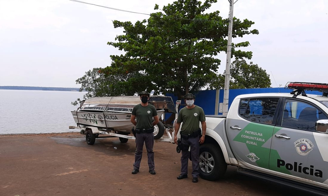 Polícia Ambiental divulga resultado da campanha sobre o Dia da Árvore