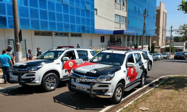 ​Operação do GAECO na FEAC é tudo o que Gilson de Souza não queria ver