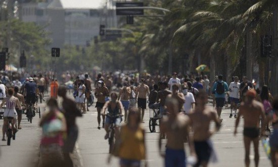 Saiba como se proteger de doenças muito comuns na primavera