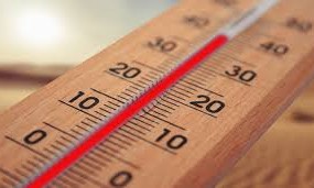 Calor excessivo aumenta risco de infarto e derrame