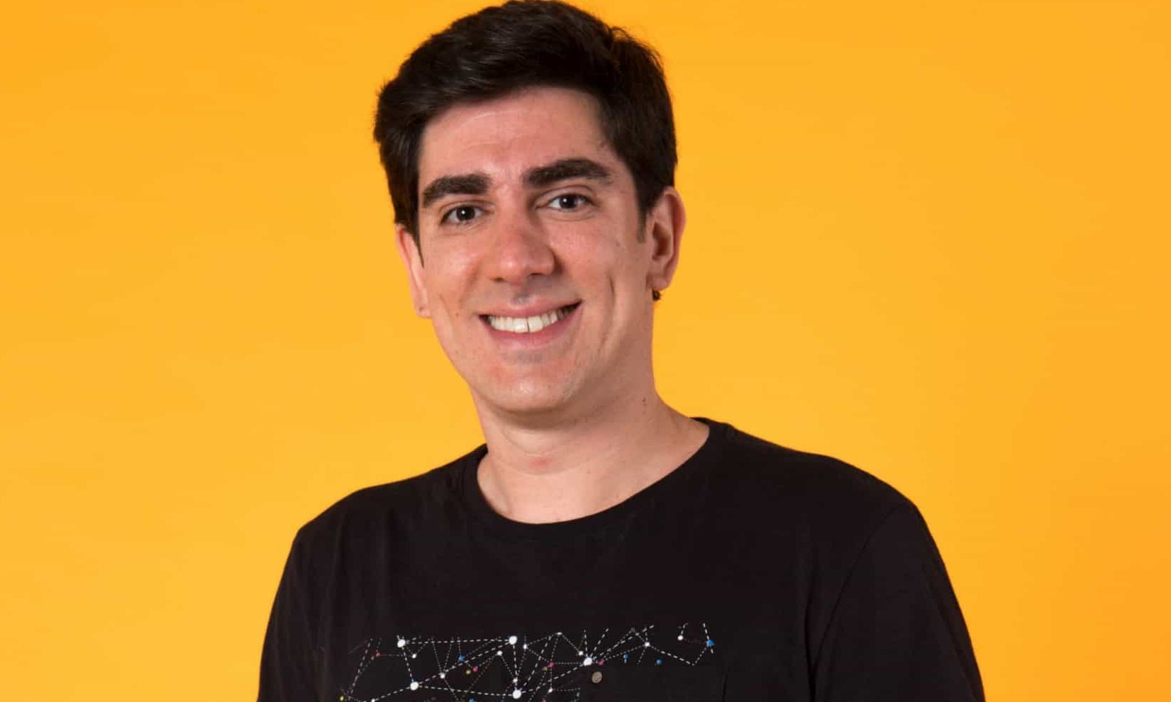Marcelo Adnet tem 3º samba-enredo escolhido para o Carnaval de SP
