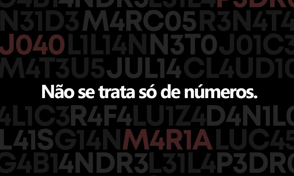 Covid-19: campanha da ACIF "Os Números têm Nome" ganha novo vídeo
