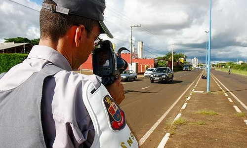 Prefeitura diz que não vai instalar "pardais"