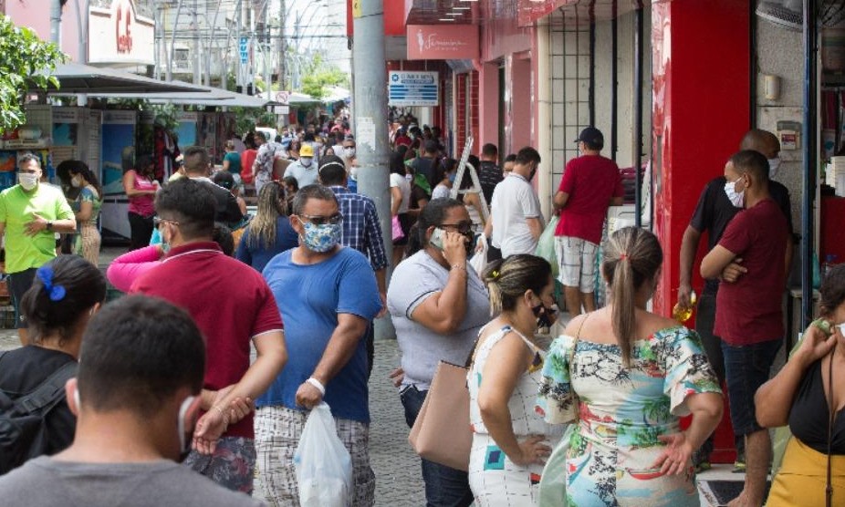 Fim do distanciamento social pode provocar “síndrome da cabana”