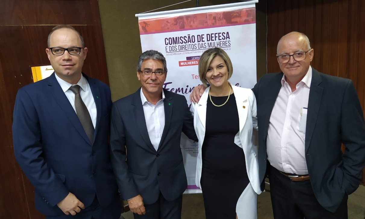 Deputada Graciela destina R$ 500 mil para ​Santa Casa de Franca aplicar na saúde