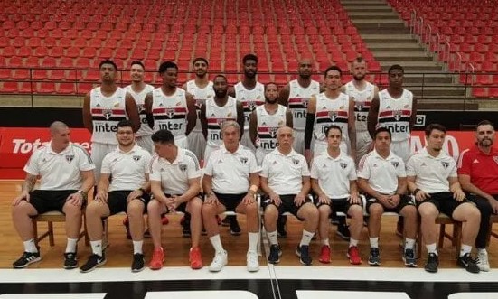 ​São Paulo faz a sua estreia no Paulista contra o Pinheiros