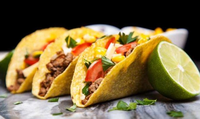 Comida mexicana pode reduzir até 33% o risco de câncer de mama