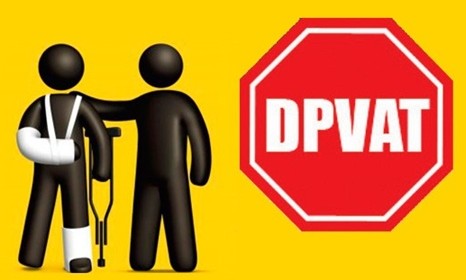DPVAT: mais de 80 mil avisos de sinistros foram comunicados