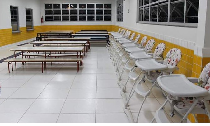Aulas nas escolas de Pedregulho suspensas pelo resto do ano