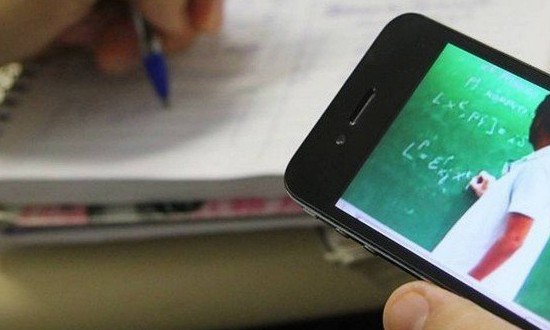 Aumenta a confiança de professores para ensino online
