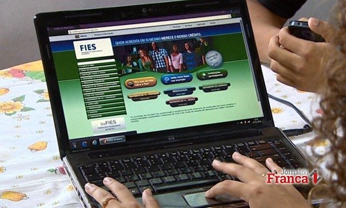 Começaram as inscrições para as vagas que sobraram no FIES 2020