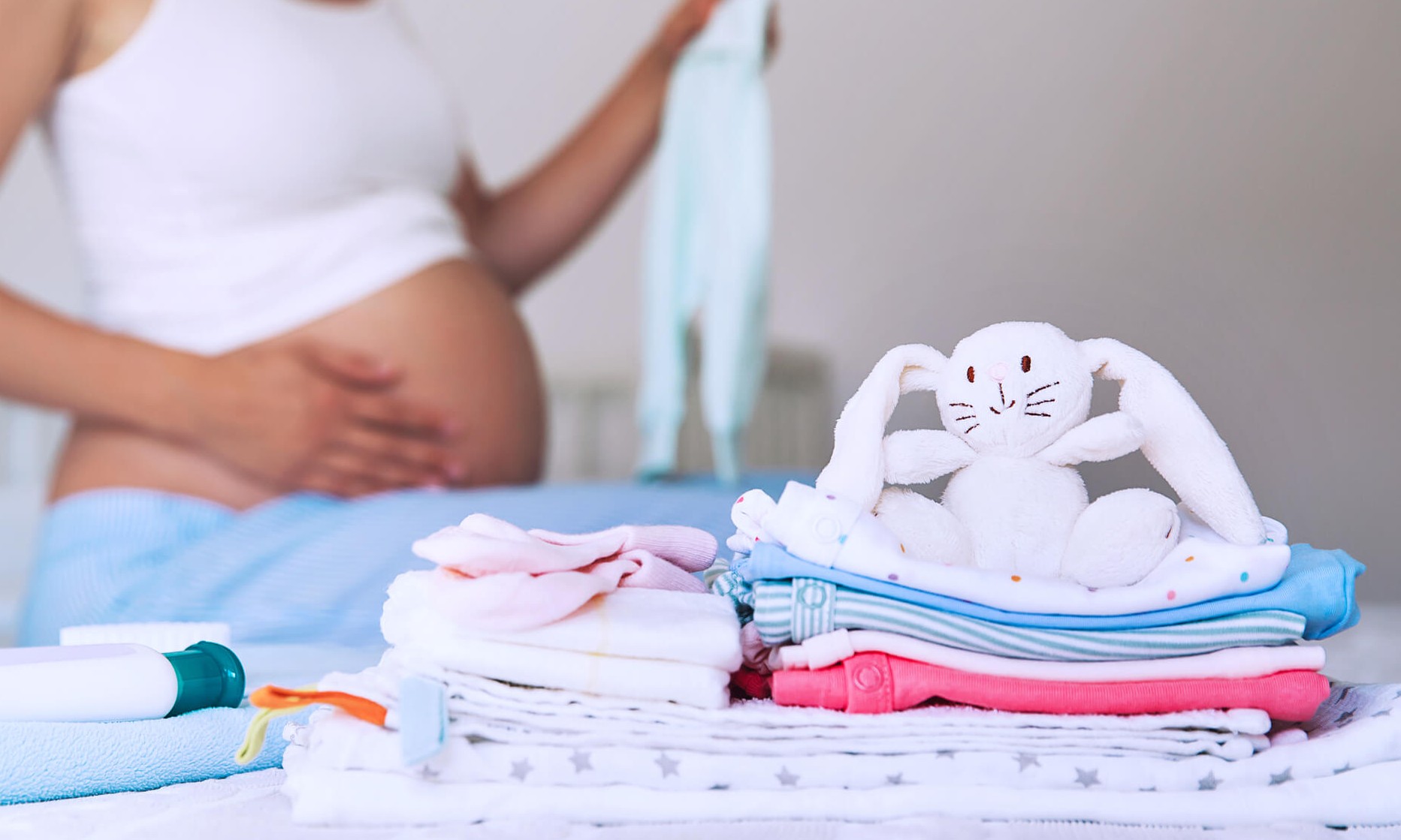 Maternidade: mulheres que dão à luz mais tarde podem viver mais