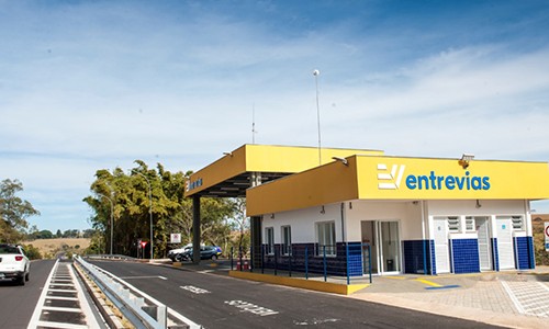 ​Entrevias obtém manutenção de certificações ISOs