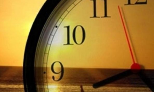 Brasil não terá horário de verão pelo segundo ano consecutivo em 2020