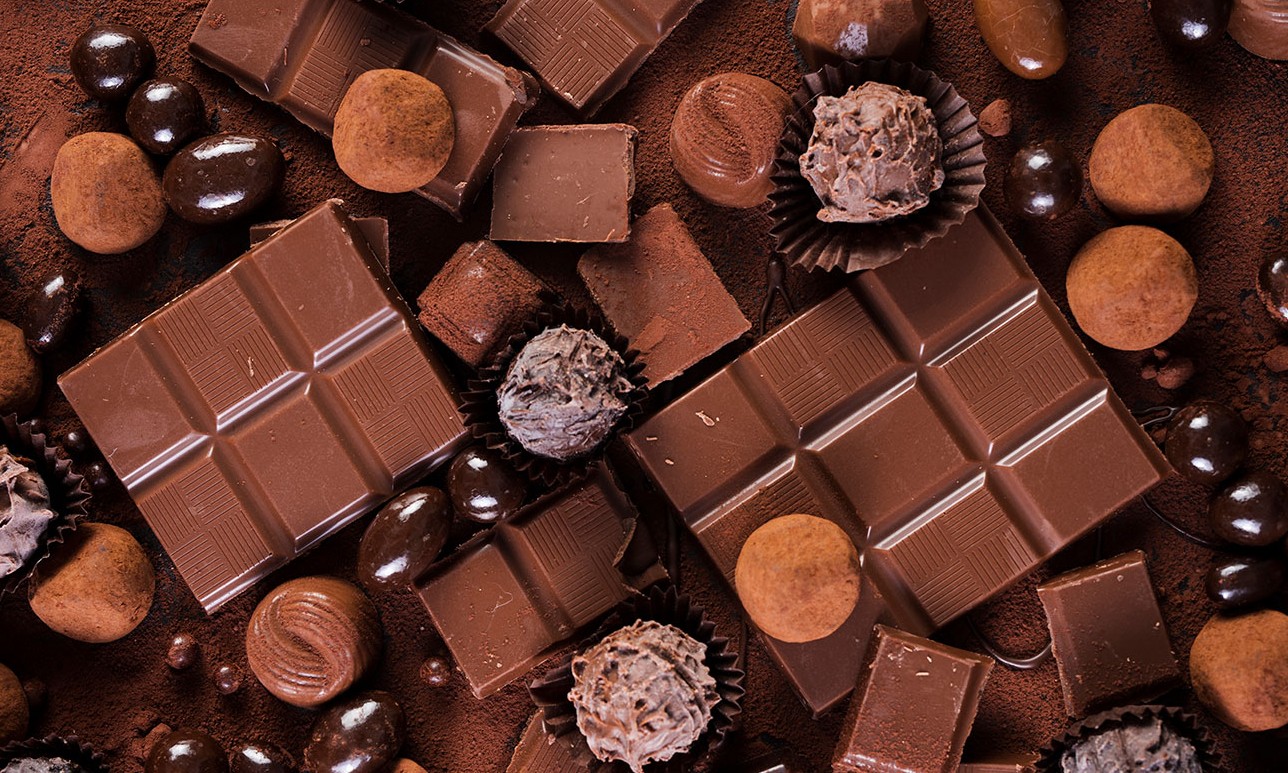 Comprovado: seis benefícios do chocolate amargo para a saúde