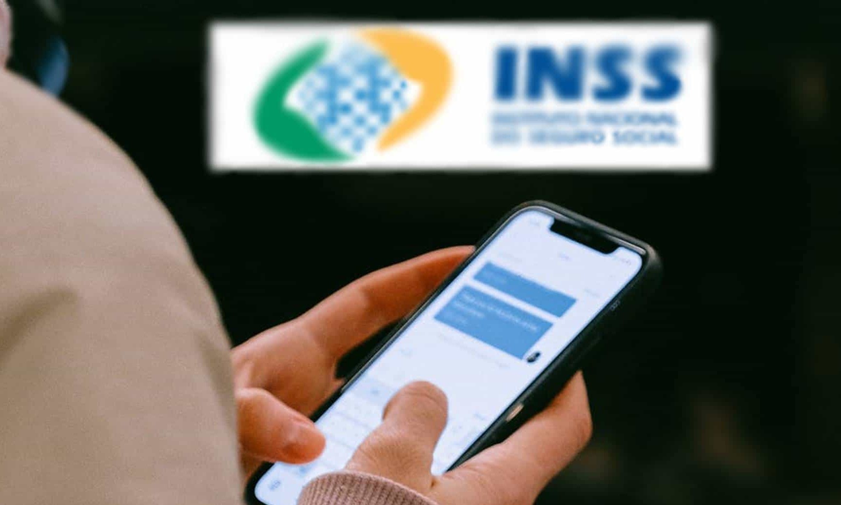 Meu INSS: o que dá para fazer pelo app