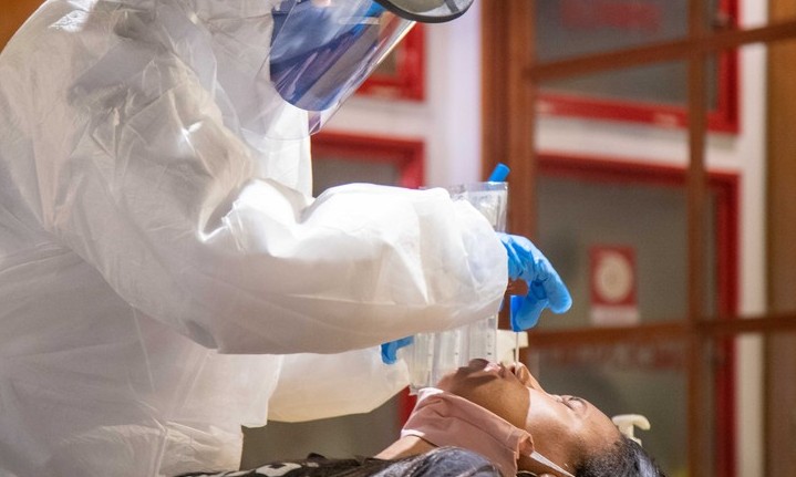 Mortes por Covid-19 vão a 794 no Sul de Minas; casos passam dos 30