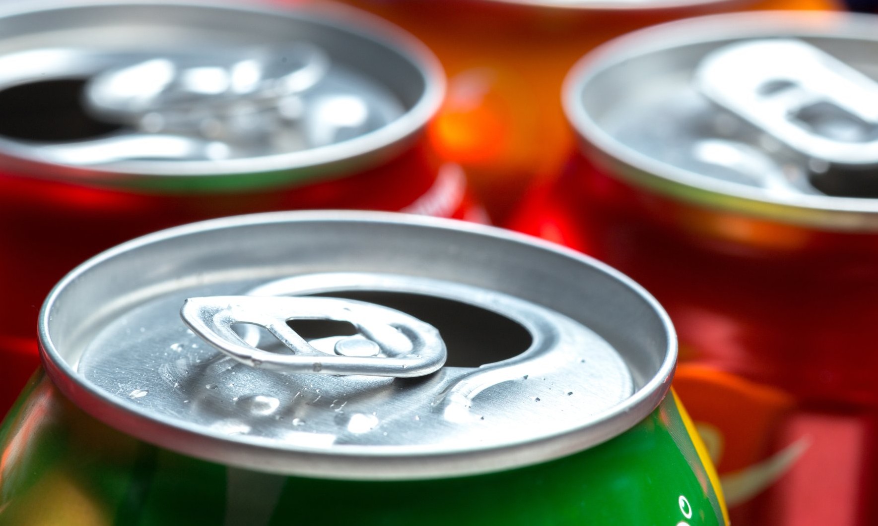 Gosta de bebidas dietéticas? Cuidado