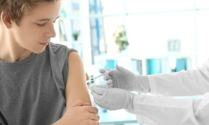 SUS incorpora vacina ampla da meningite tipo C ao calendário de imunização