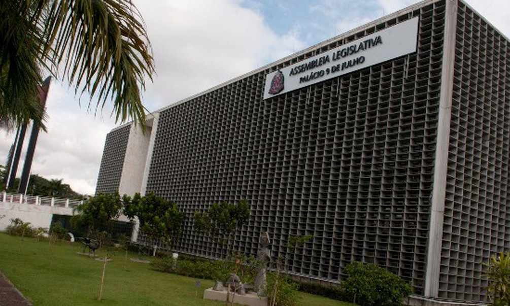 Alesp aprova projeto de ajuste fiscal do governo do estado de São Paulo