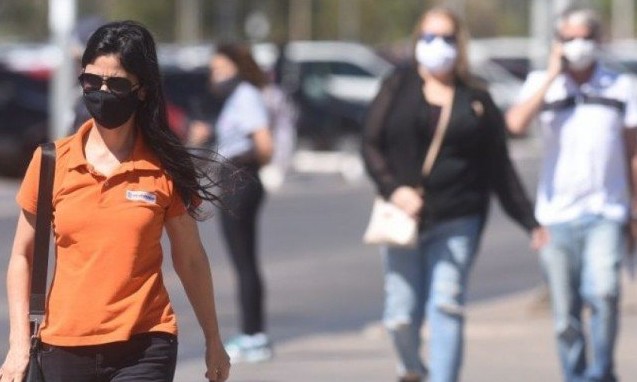 Cuidados para evitar Covid-19 levaram à queda de outras doenças respiratórias