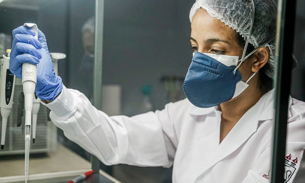 Covid-19: SP testa alunos e professores para identificar incidência