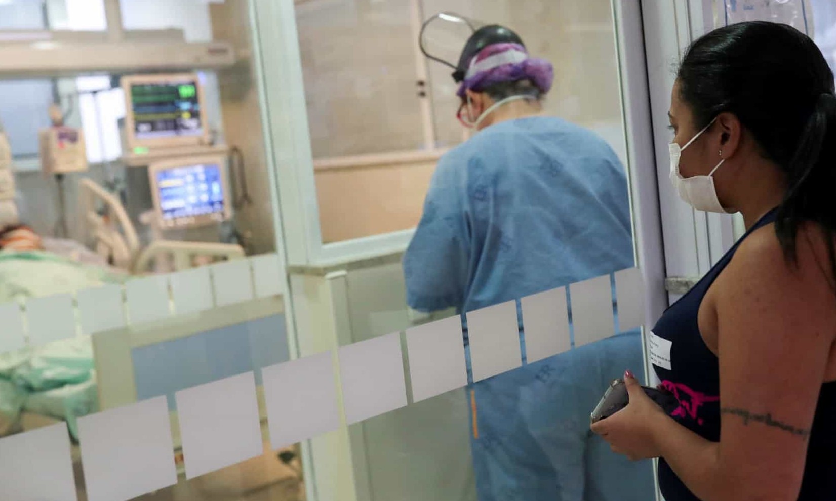 Saiba como tabela pode medir o risco de contágio pelo novo coronavírus