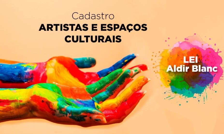 Lei Aldir Blanc: artistas e entidades de Franca devem se cadastrar até 11/11