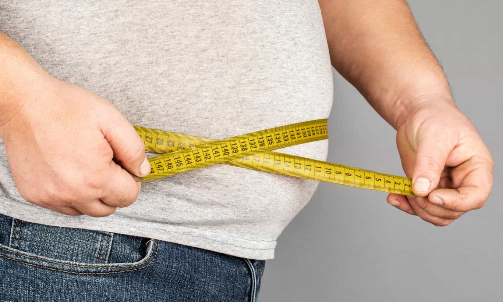 Estudo aponta qual é o melhor exercício para combater obesidade