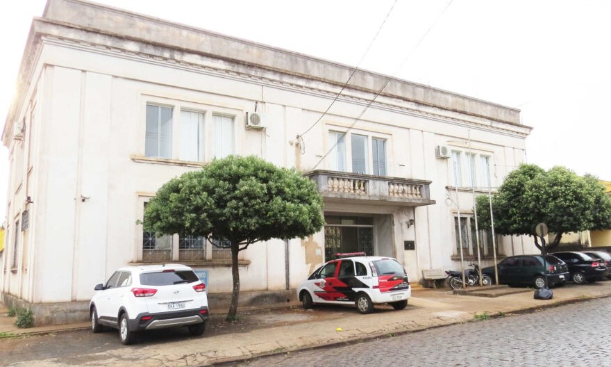 Delegacia de Ituverava: morre terceiro policial civil infectado pelo coronavírus