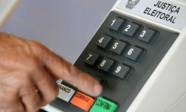 Impactos da esperada abstenção recorde nas eleições pela pandemia