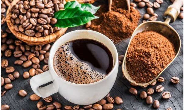 Financiamento a produtor de café no Brasil soma R$ 2