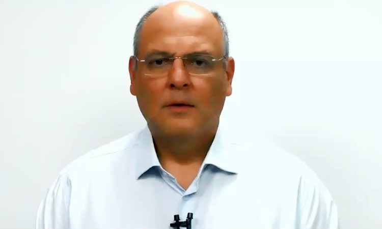 Eleições: Alexandre diz que o que vai fazer na proteção dos animais