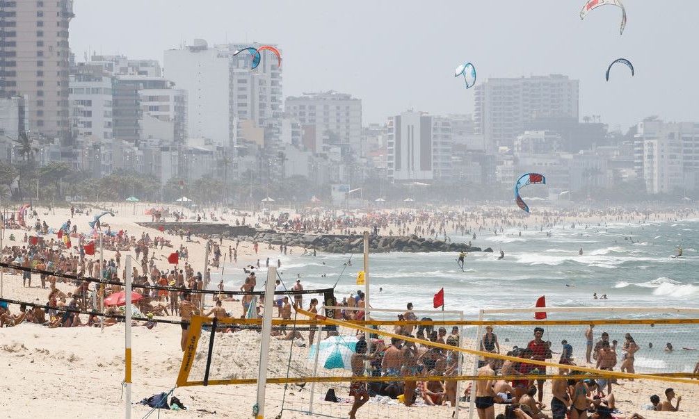 Micro e pequenas empresas de turismo terão crédito de R$ 2 bilhões