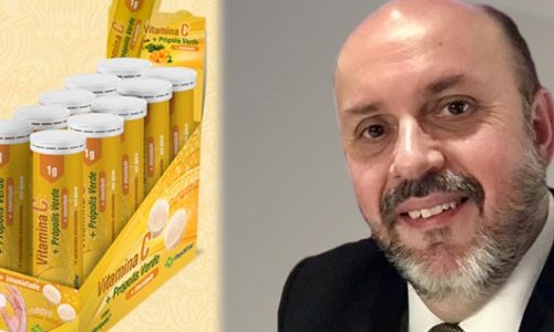 Redifar lança linha de suplemento exclusiva para distribuidores