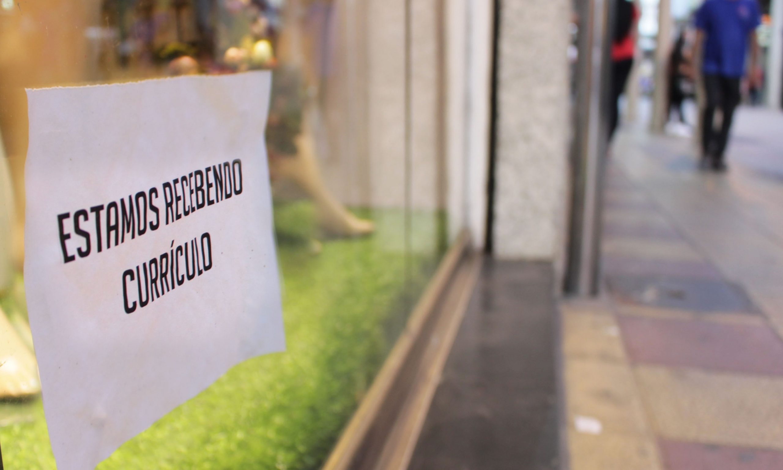 Black Friday e Natal devem gerar 400 mil vagas temporárias