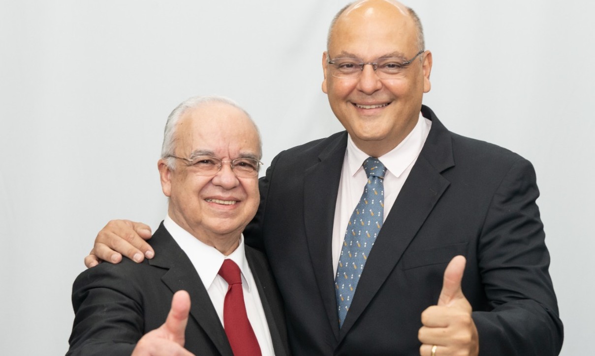 Alexandre Ferreira diz que vai retomar o programa Caminho para o Emprego