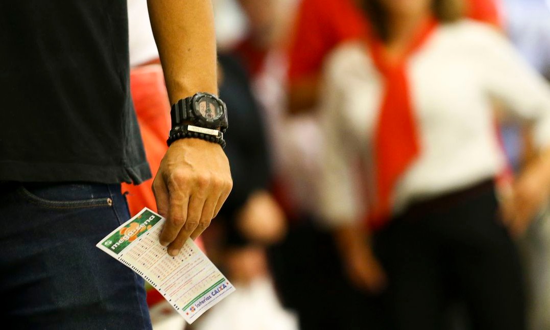 Mea-Sena tem sorteio neste sábado