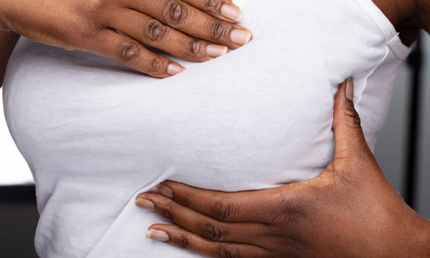 Sete sintomas de câncer de mama que jamais podem ser ignorados