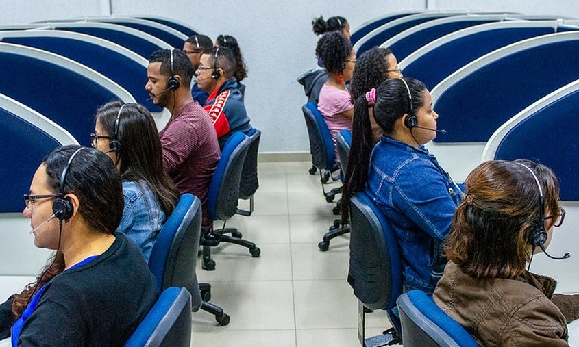 A procura de emprego? Magalu abre 400 vagas temporárias em Franca