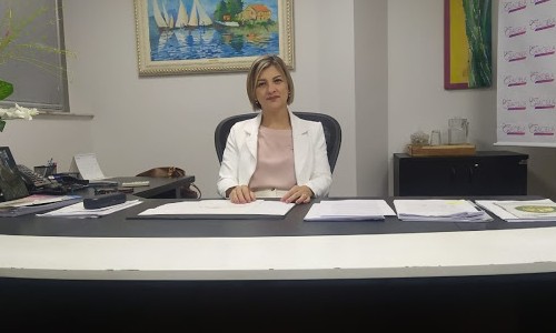Deputada Graciela votou contra imposto mais caro para calçados e produtos