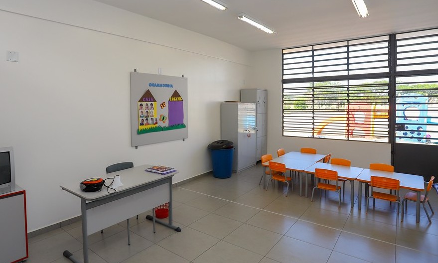 ​Educação de Batatais divulga inscrições em creches