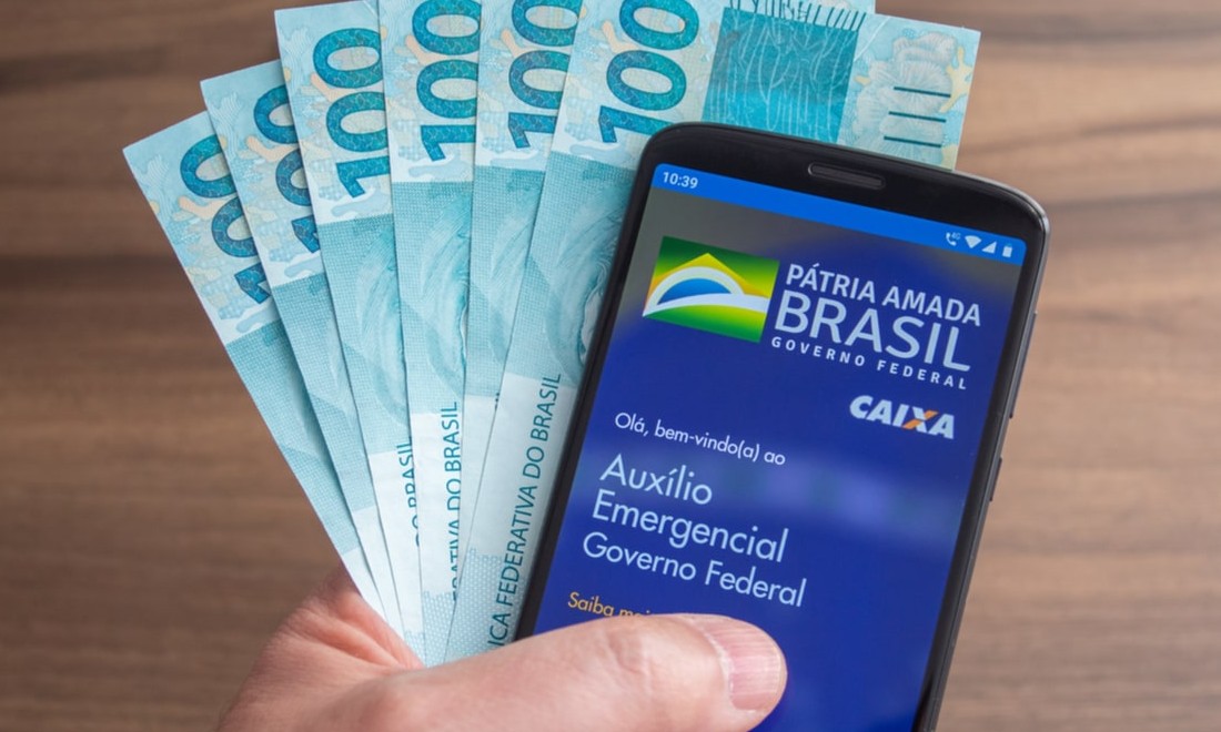 Caixa libera saques e transferências para mais 4 milhões nesta terça-feira